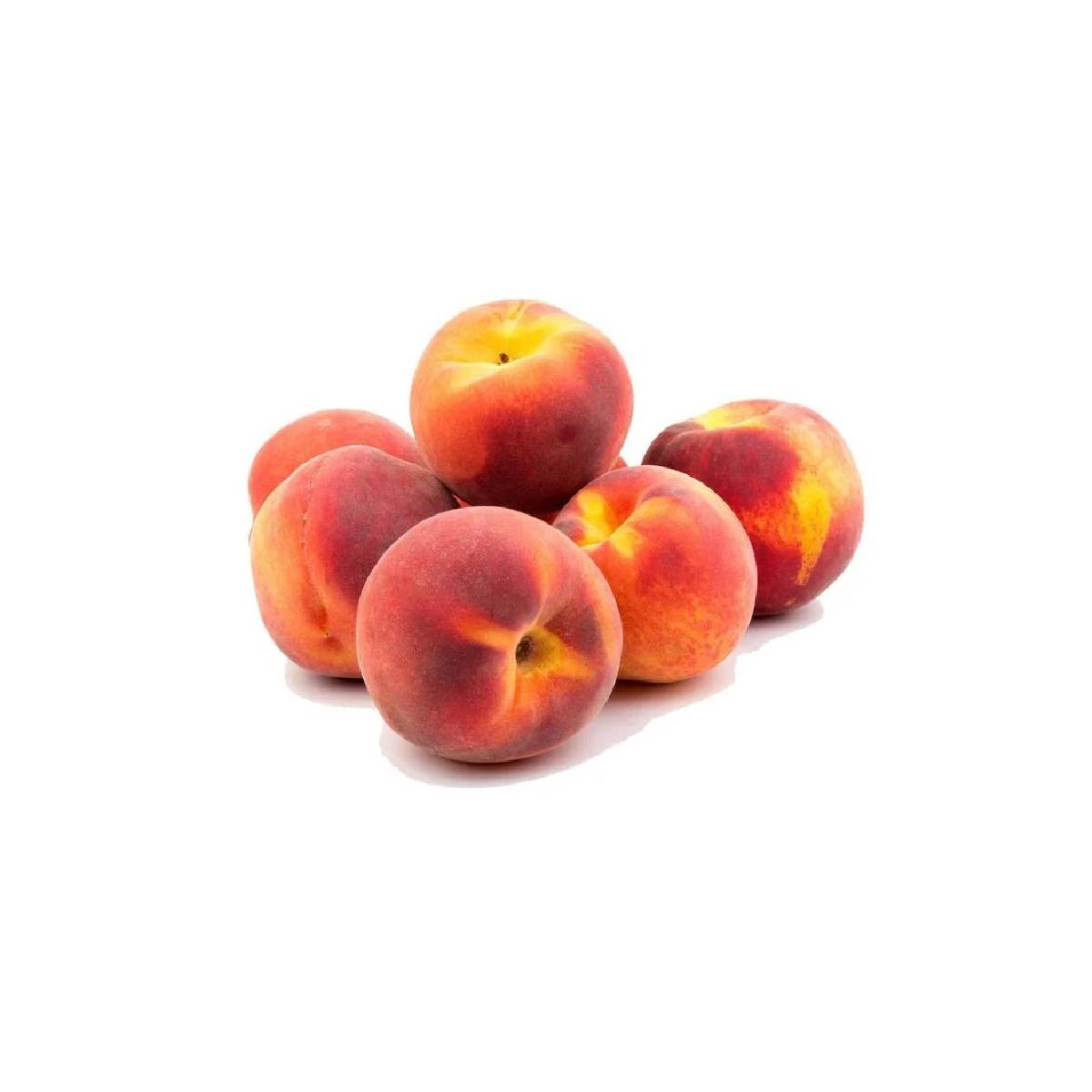 Peach (By Air) Lebanon 1Kg Pack