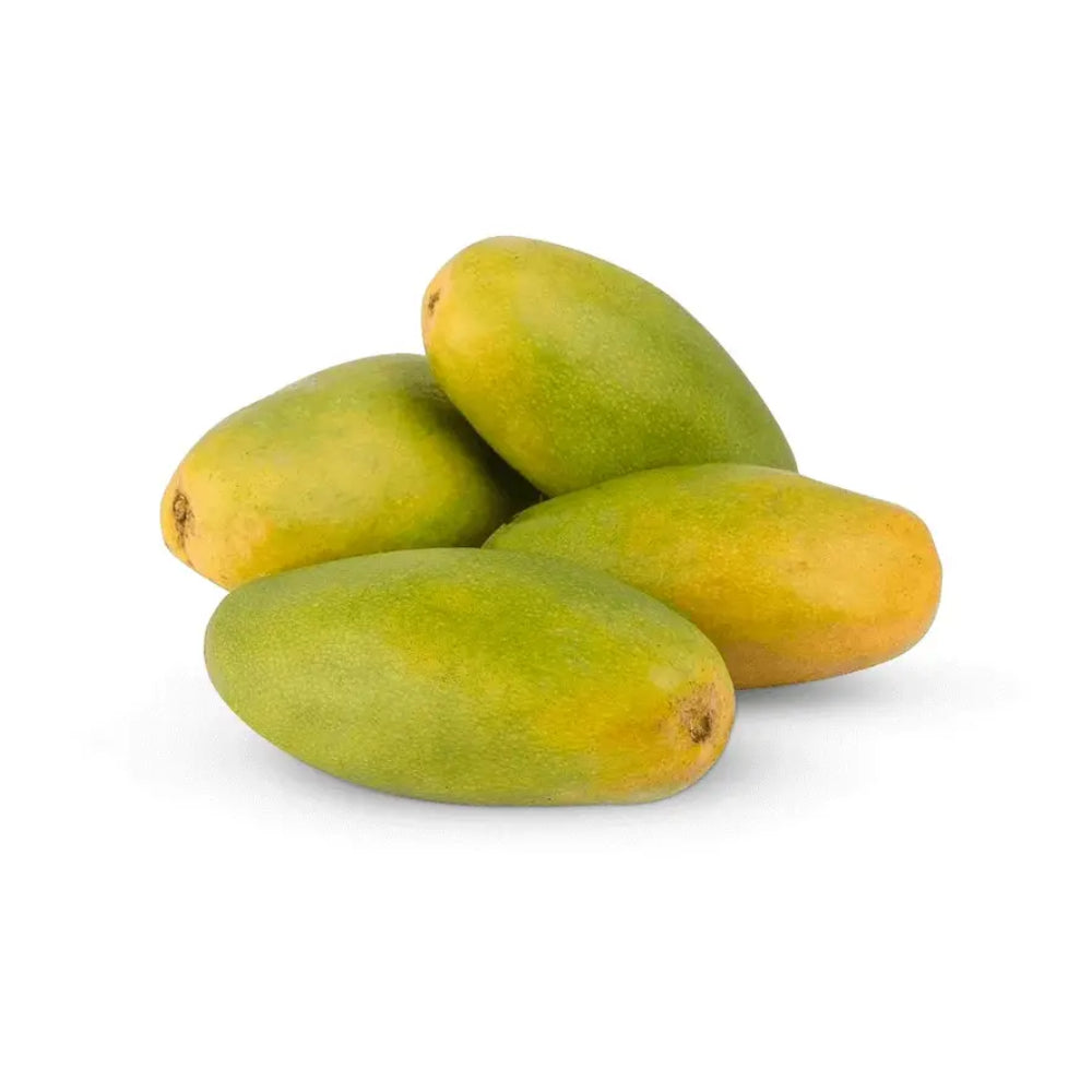 Mango Kesari Unripe India 1 Kg
