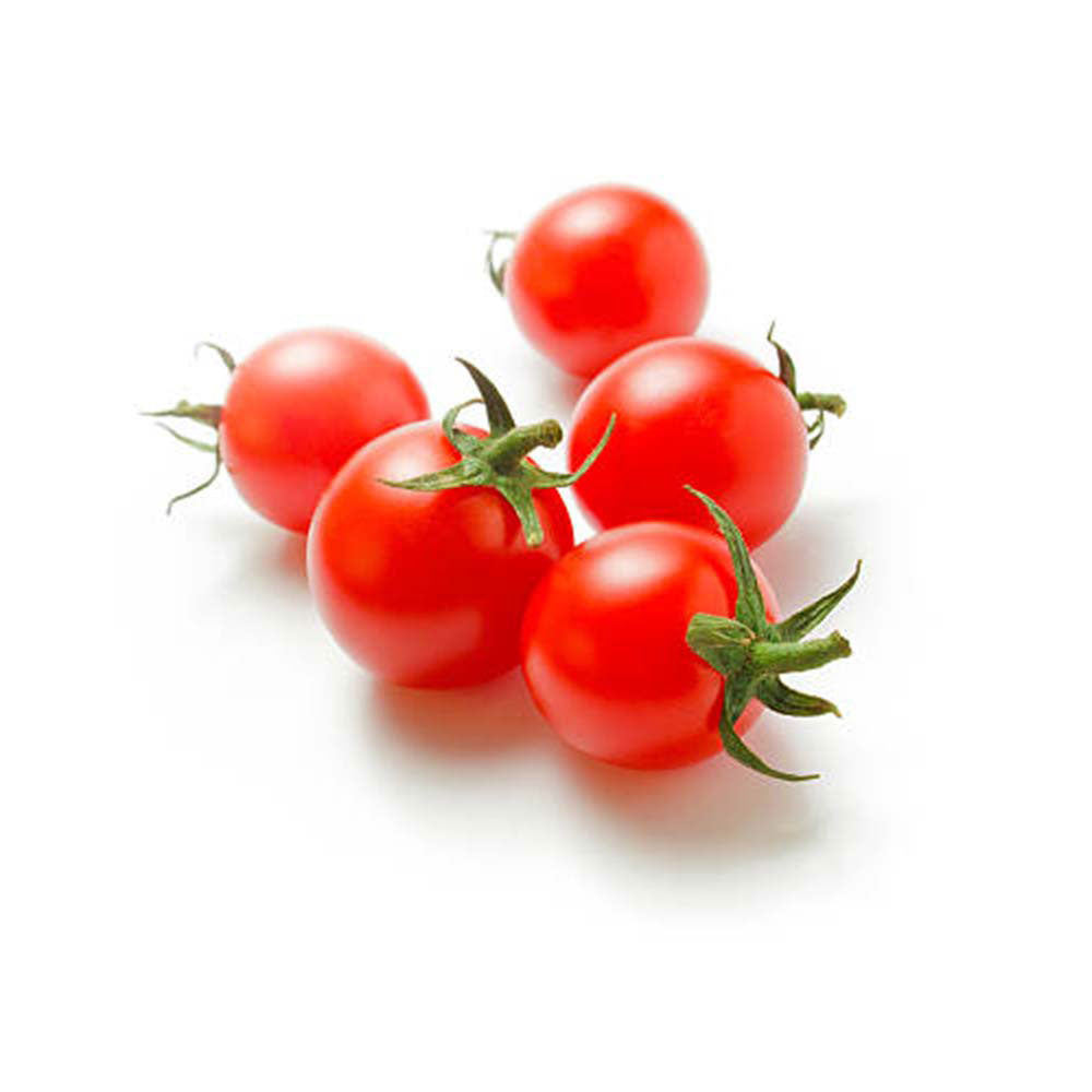 Local Cherry Tomato Uae 250g Pack
