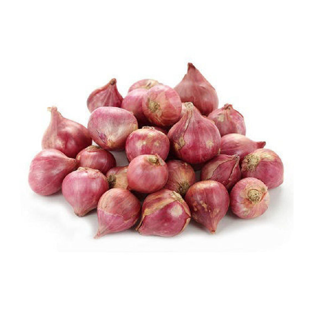 Onion Shallots Organic Uae 250g Pack