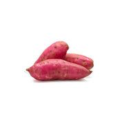 Sweet Potato White Brazil 1 kg