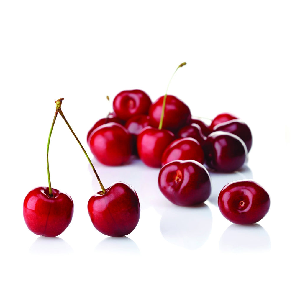 Cherry Syria 250g Pack