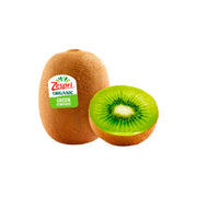 Zespri Kiwi Green Organic New Zealand 500g
