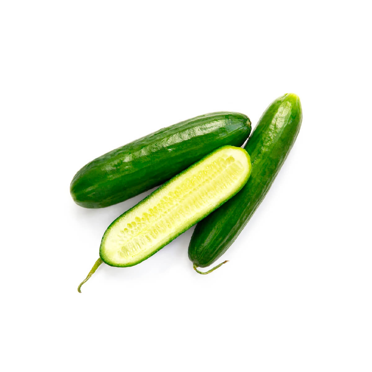 Cucumber Lebanon 500g