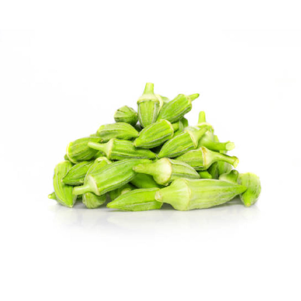 Okra Lebanon 500g