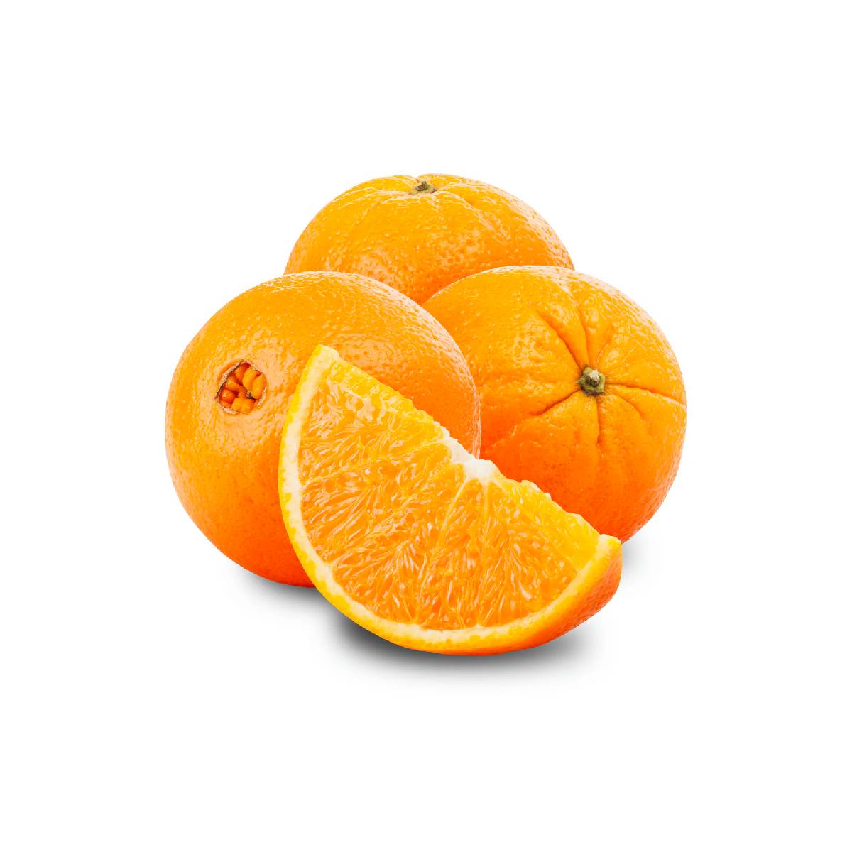 Orange Navel Usa 500g