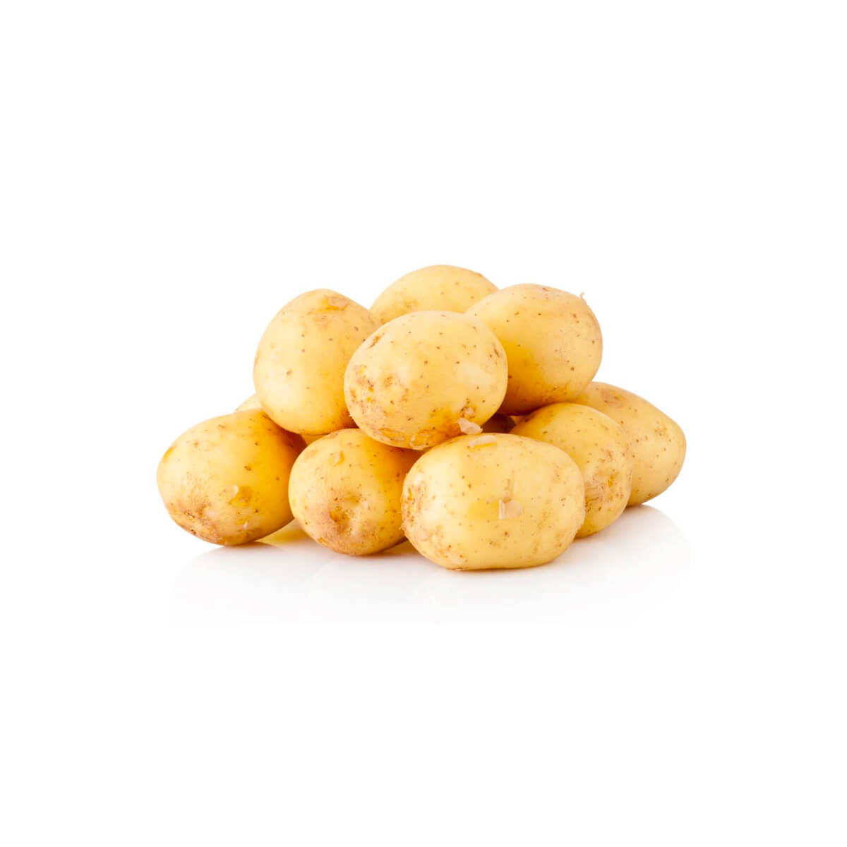 Potato Syria 500g