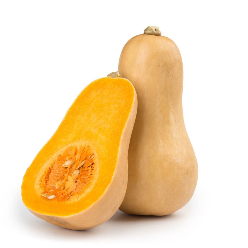 Butternut Pumpkin Australia 2.4-2.8Kg Piece