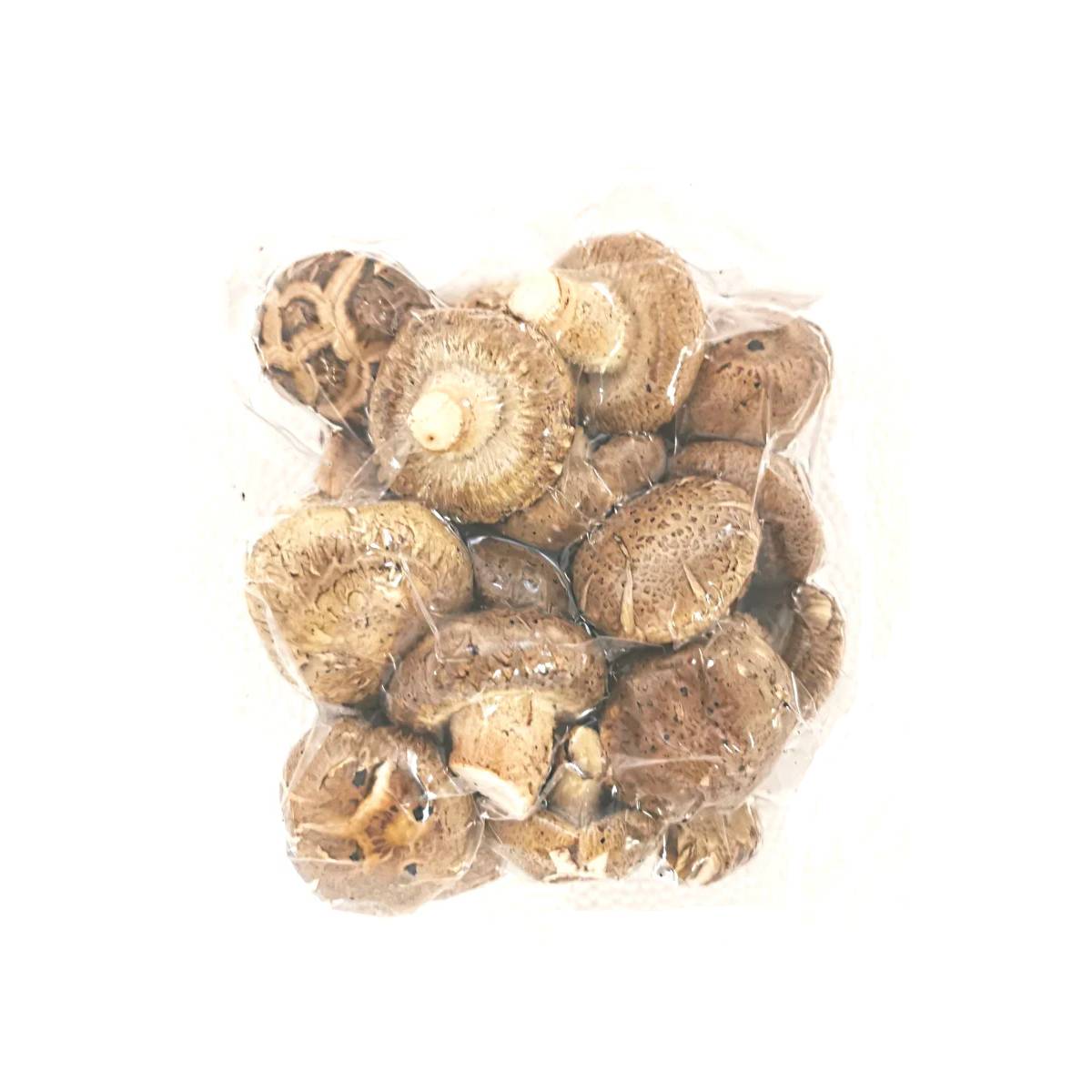 Mushroom Shitake China 125g Pack