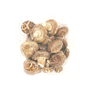 Mushroom Shitake China 125g Pack