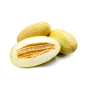 Sweet Melon Mashadi GCC 2.5-3.5 Kg Piece
