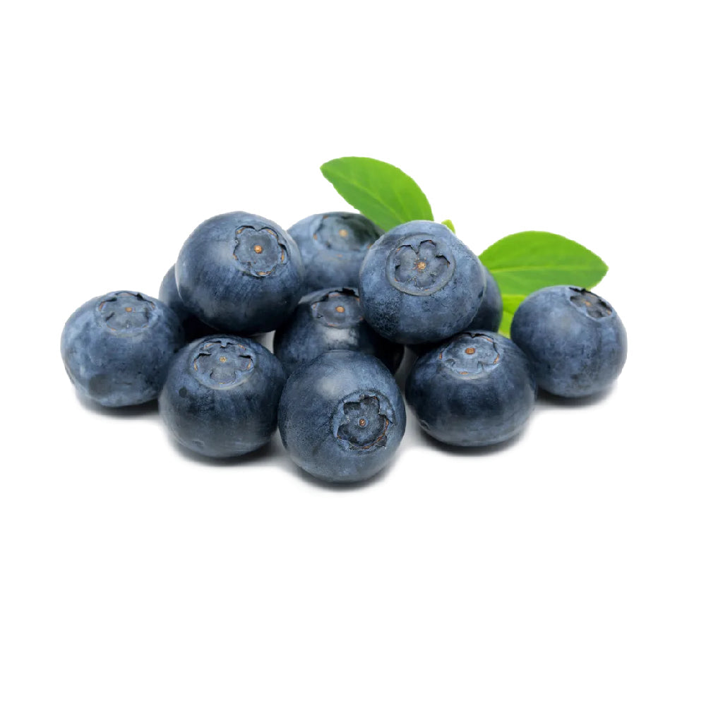 Blueberries Georgia 125g Pack