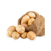 Potato Jordan 1 Kg