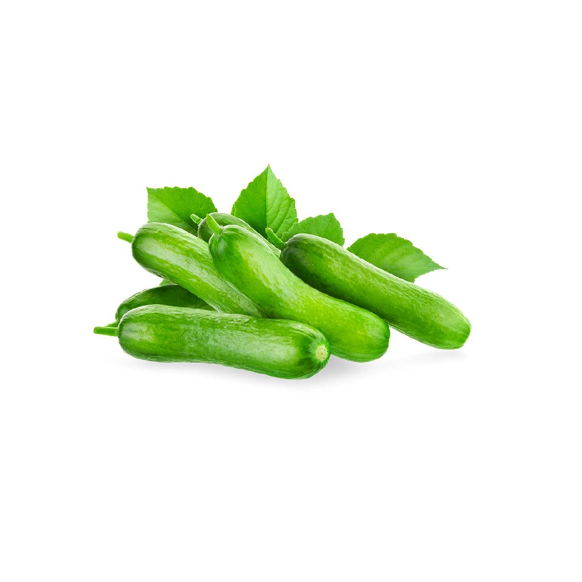 Cucumber Snack Jordan 500g