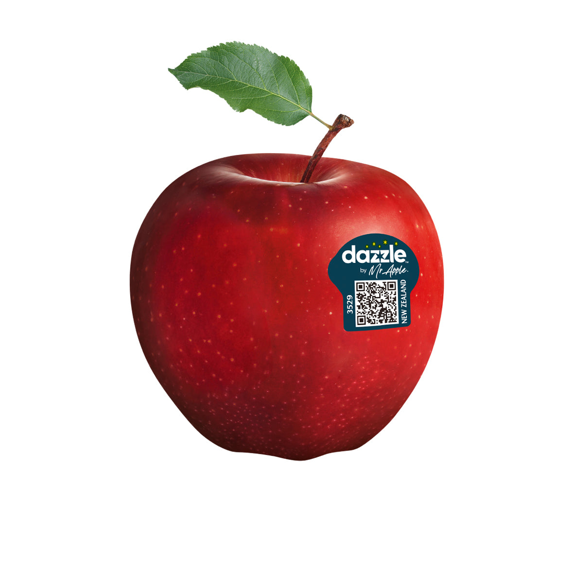 Apple Dazzle New Zealand 500g/1KG