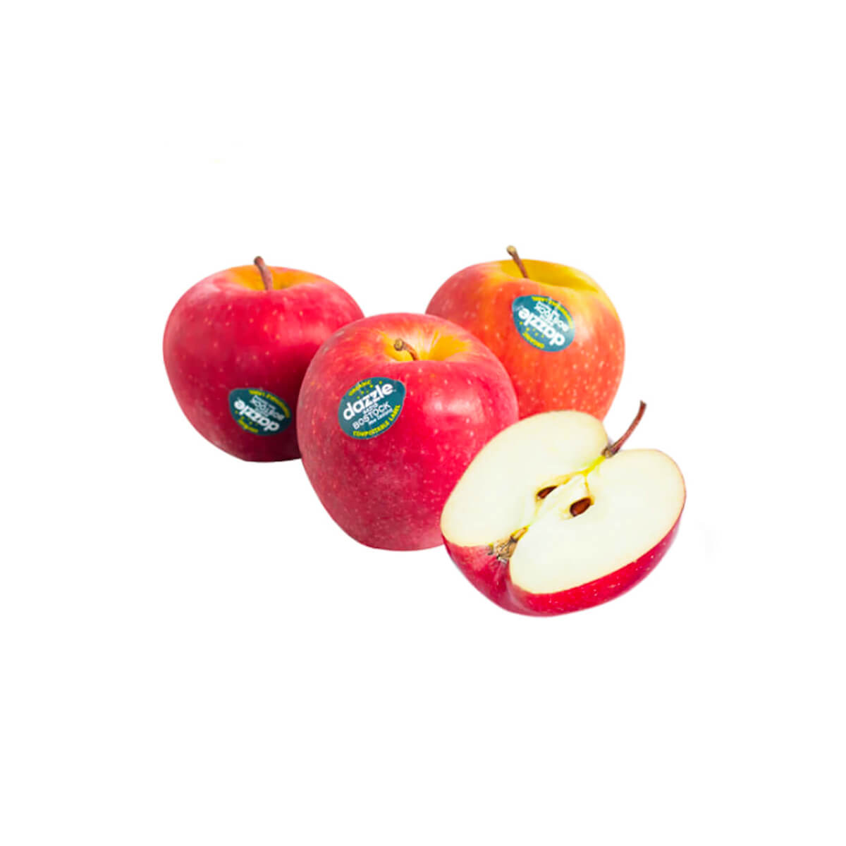 Apple Dazzle New Zealand 1 Kg