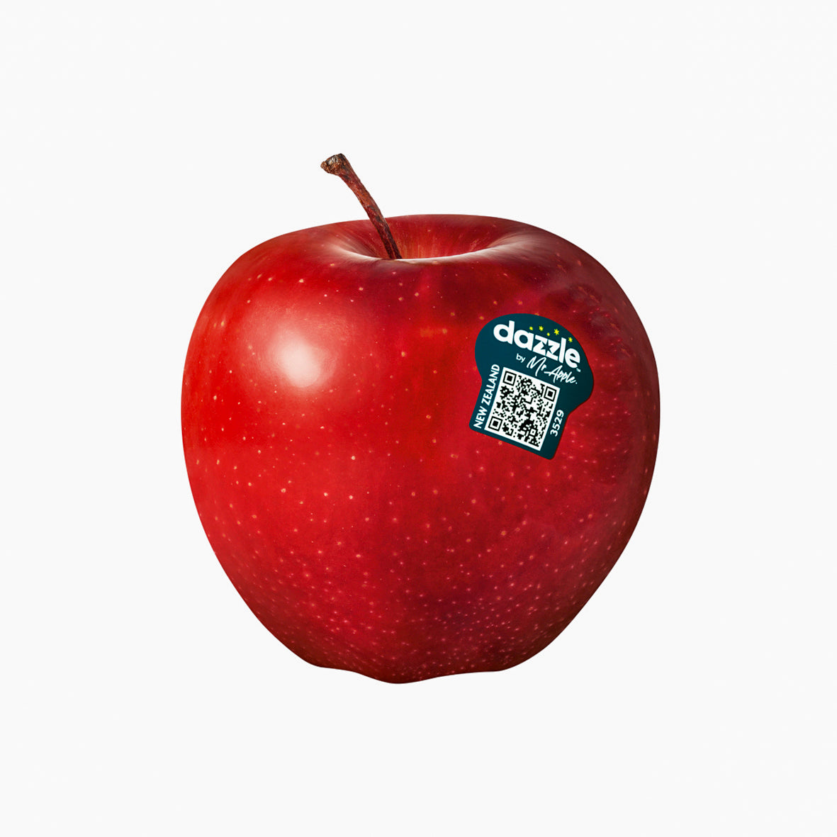 Apple Dazzle New Zealand 1 Kg