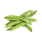 Beans Flat Jordan 1 Kg