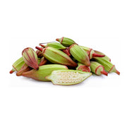 Okra Red Jordan 500g