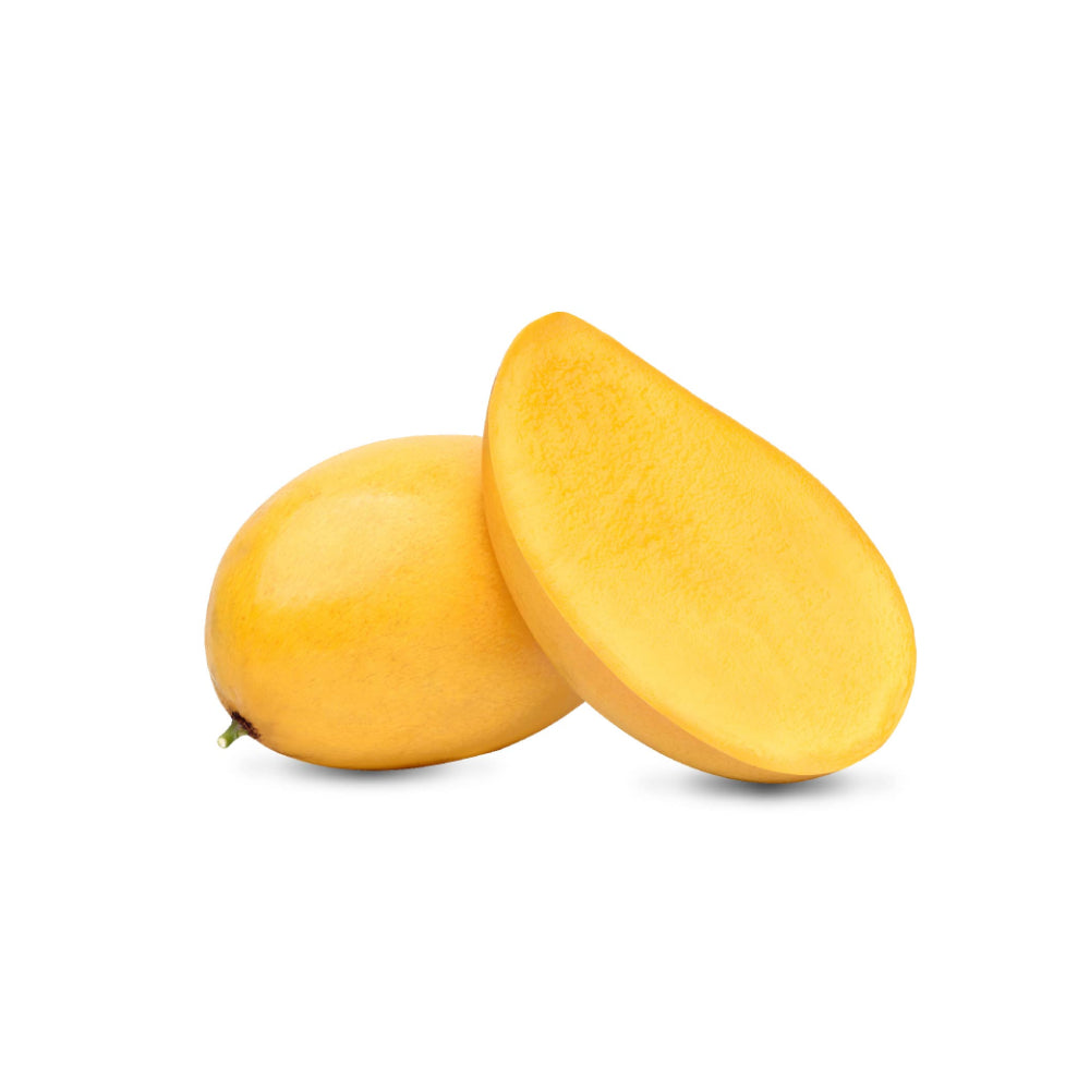 Mango White Chunsa Pakistan 1 Kg