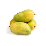 Mango White Chunsa Pakistan 1 Kg