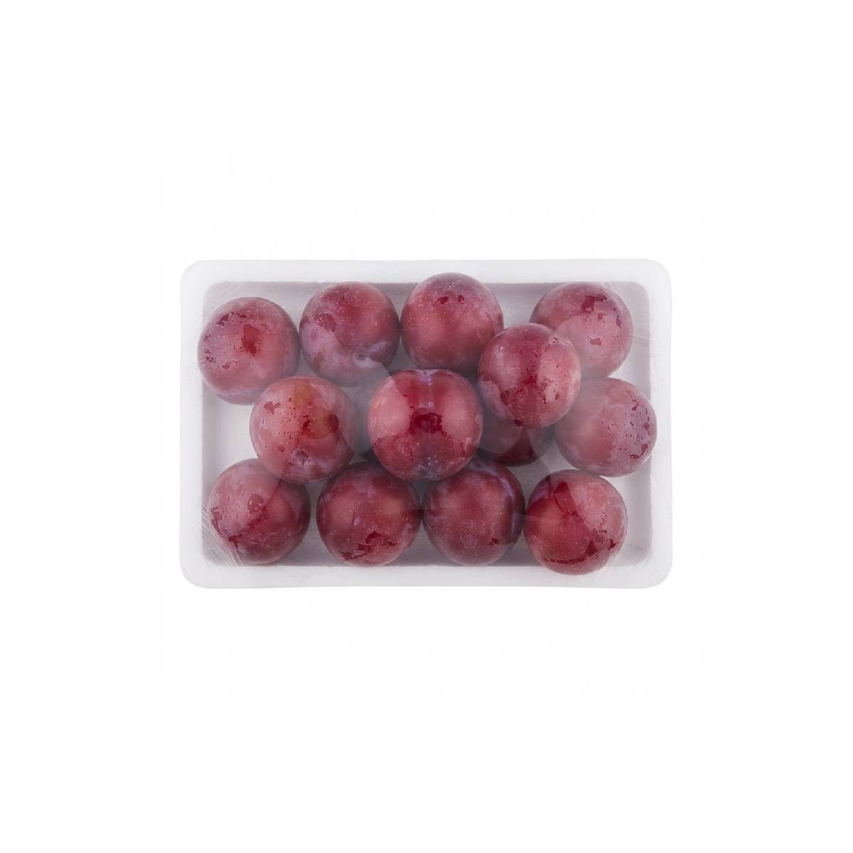 Plums Red Turkey 900gm Pack