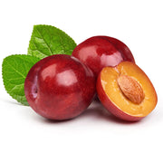 Plums Red Turkey 750g Pack
