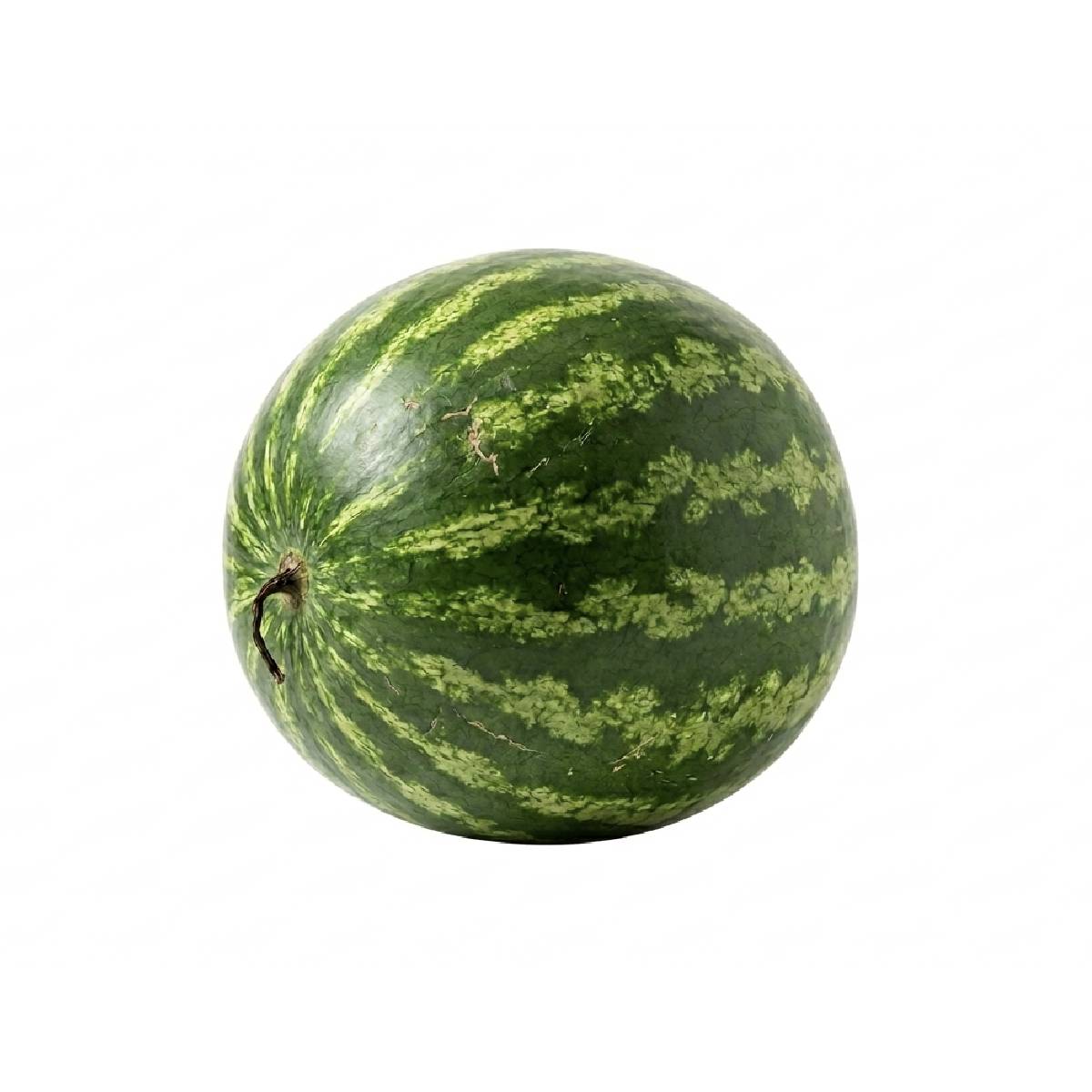 Watermelon Red Seedless Spain 4-7 Kg Piece