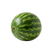 Watermelon Red Seedless Spain 4-7 Kg Piece