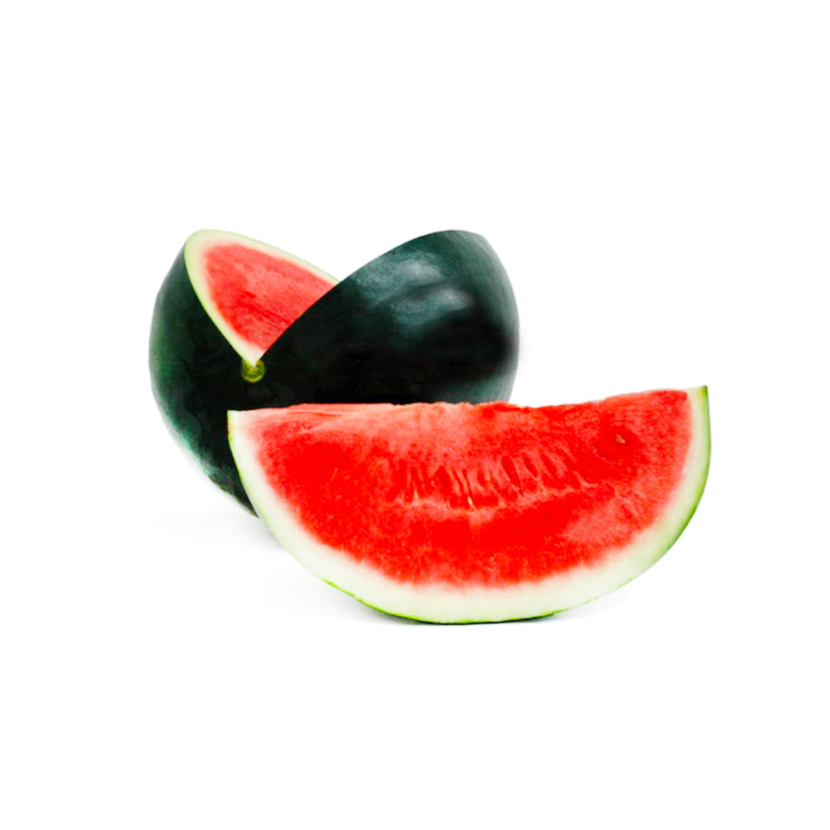 Watermelon Red Seedless Spain Approx- 4kg to 7kg Piece