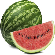 Watermelon Red Seedless Spain 4-7 Kg Piece