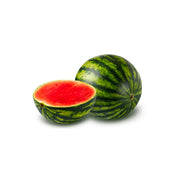 Watermelon Red Seedless Spain Approx- 4 to 5kg Piece