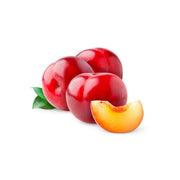 Plums Red USA 500g