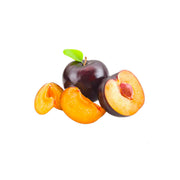 Plums Black Usa 500g