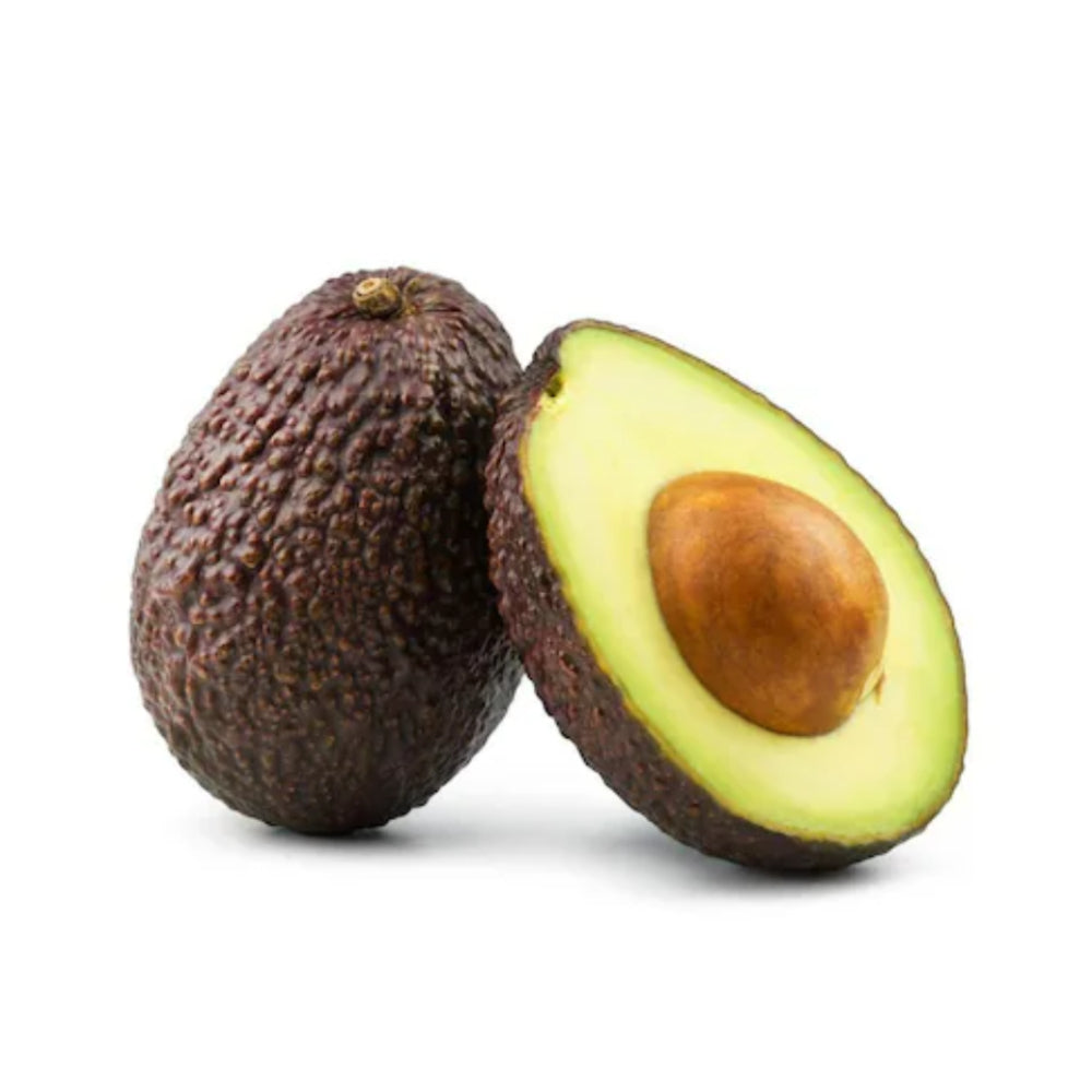 Avocado Hass Ripe Peru 500g
