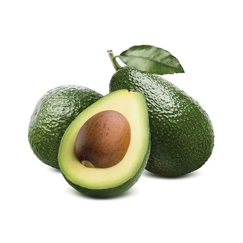 Avocado Hass Peru 500g