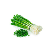 Green Onion Premium Uae 1 Bunch