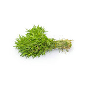 Zaatar Leaves Premium Uae 1 Bunch