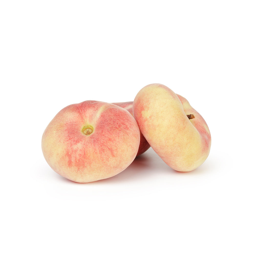 Peaches Flat Tunisia 1 Kg