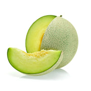 Sweet Melon Green Thailand 2000g Piece