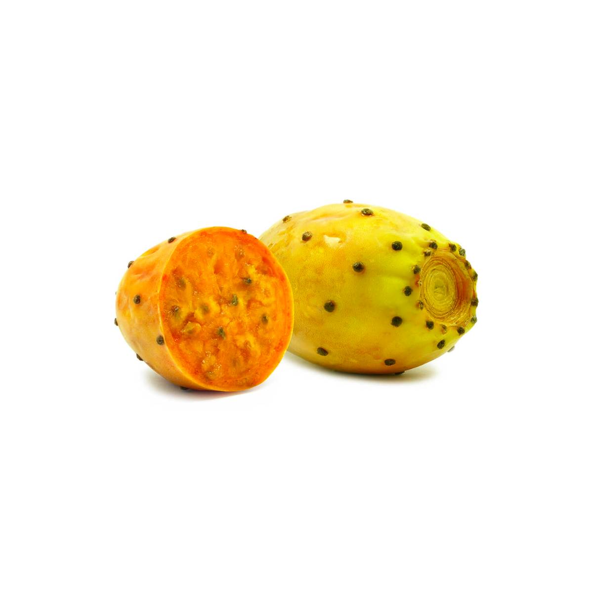 Prickly Pears Jordan 500g