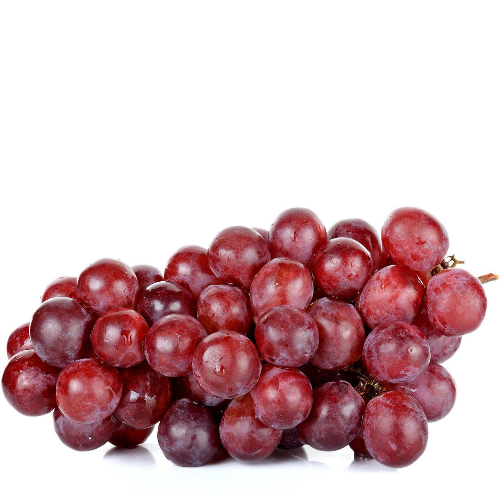 Grapes King Passion Fire Seedless Usa 500g