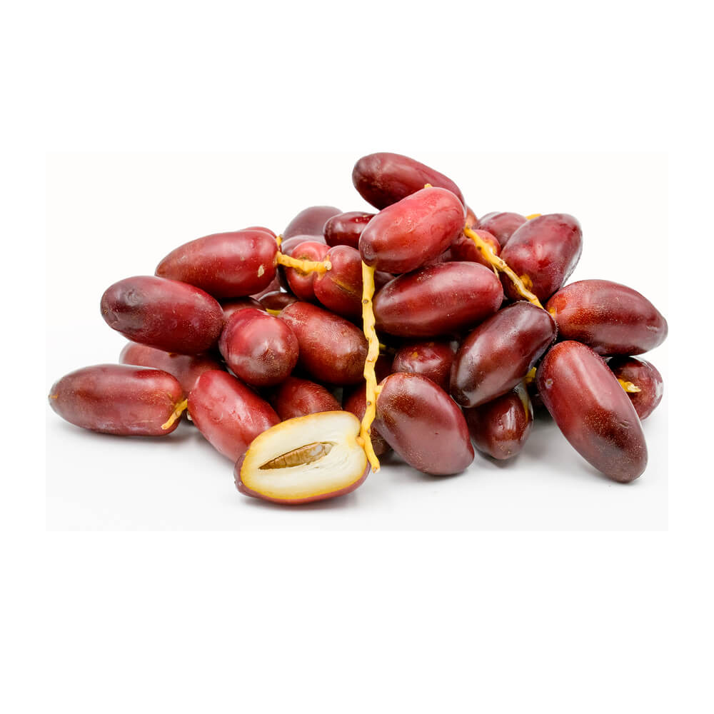 Dates Red Uae 1 Kg