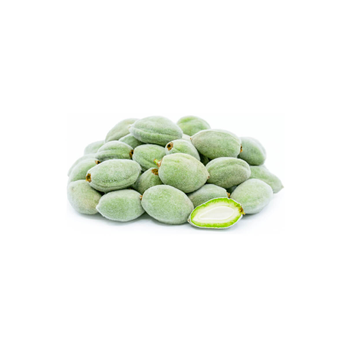 Fresh Almond United Arab Emirates 500g