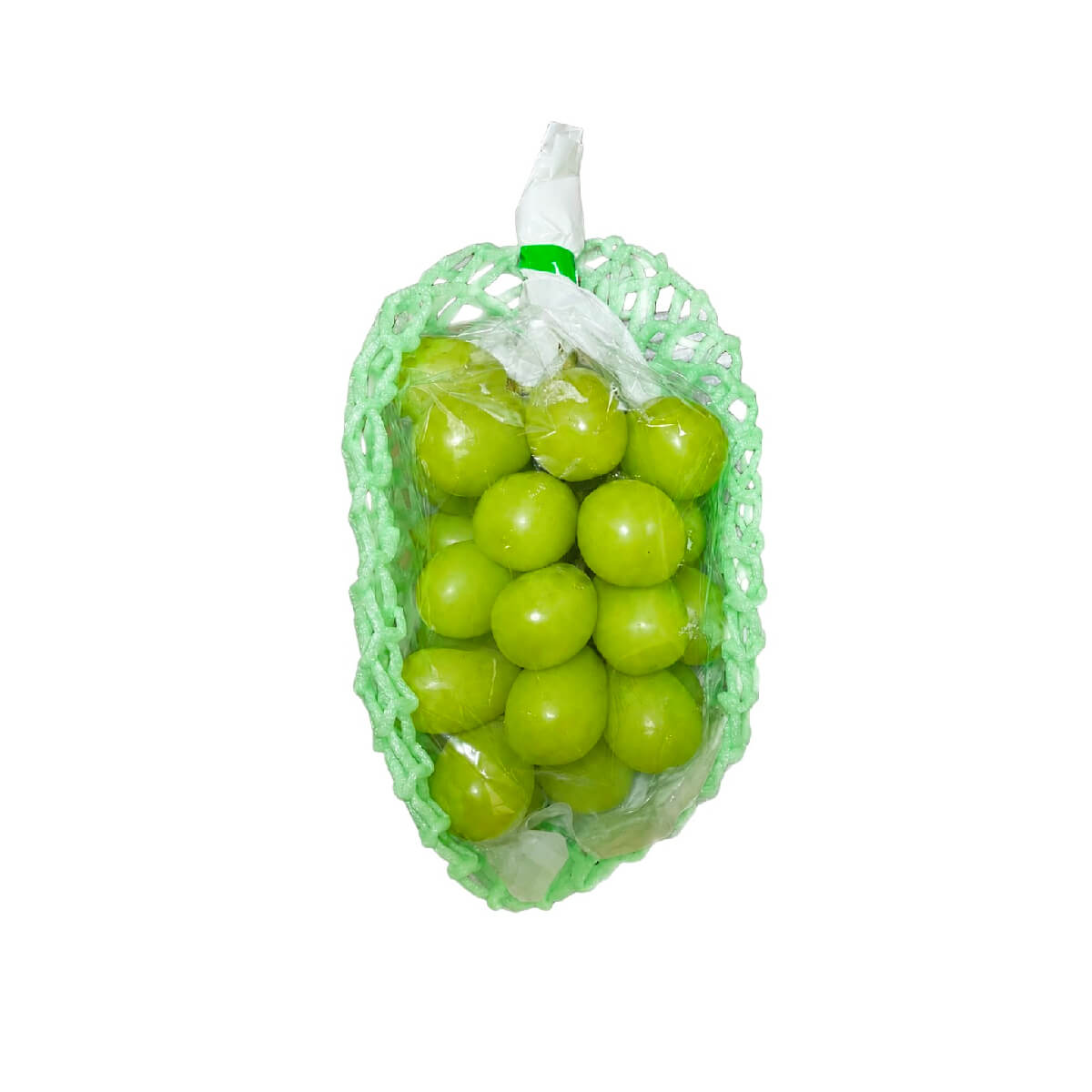 Grapes White Shine Muscat China Approx (700g-1kg Pack)
