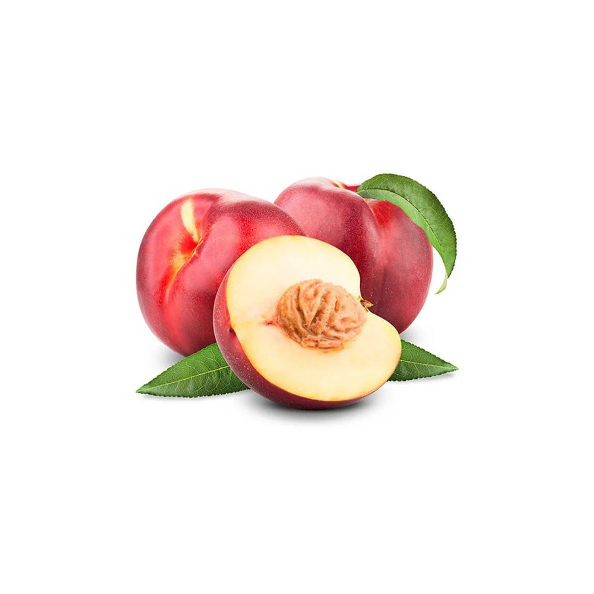Nectarine White Local 1 kg pack