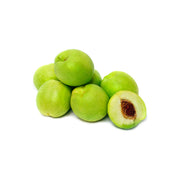 Nectarine White Local 1 kg pack