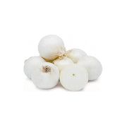 Onion White Spain 1 Kg
