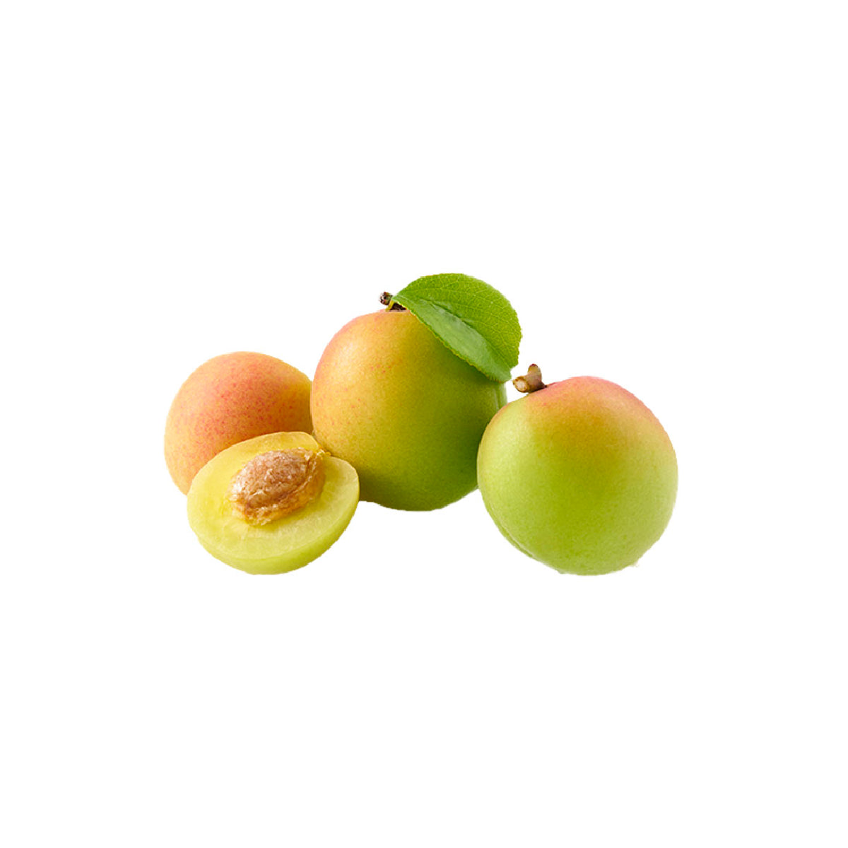Apricot Lebanon 500g