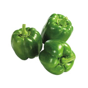 Capsicum Green Lebanon 500g